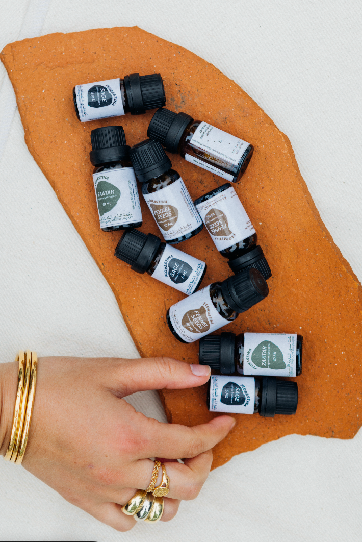 Fennel Essential Oil