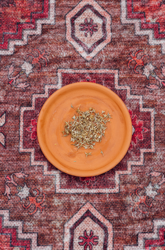 Sabanikh (Spinach) Seeds