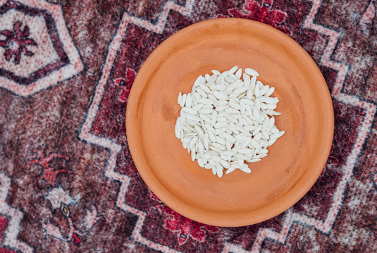 Fakous Seeds