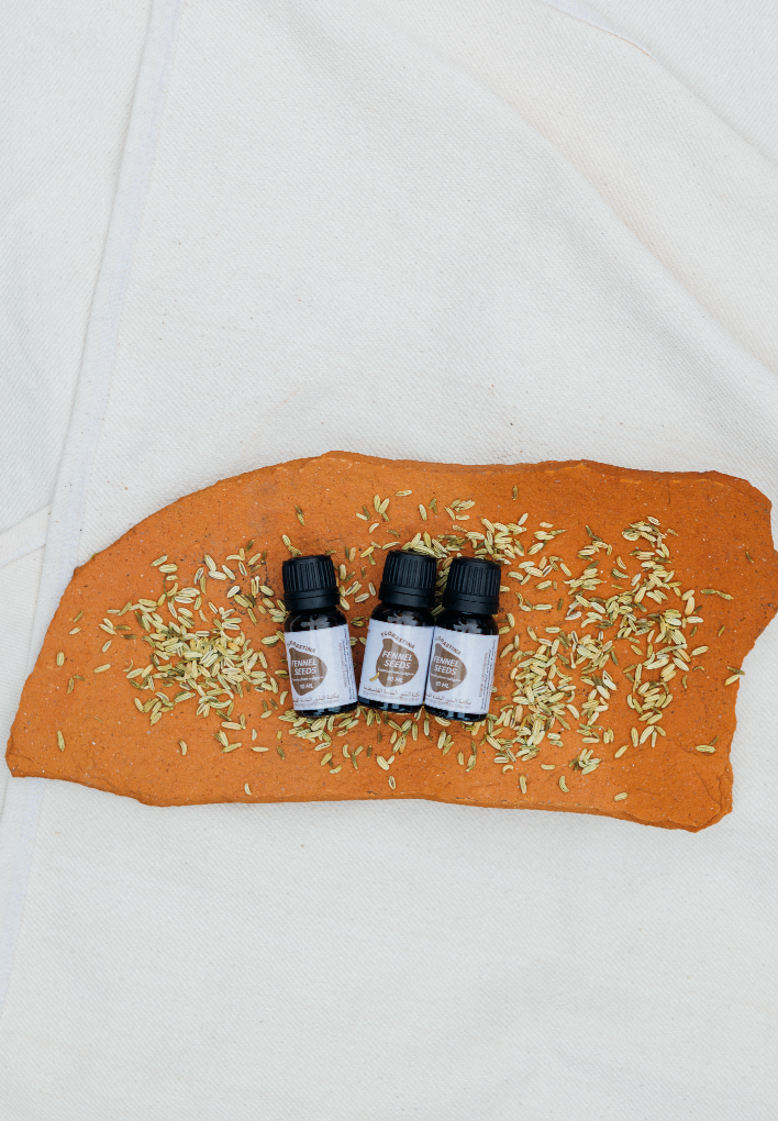 Fennel Essential Oil