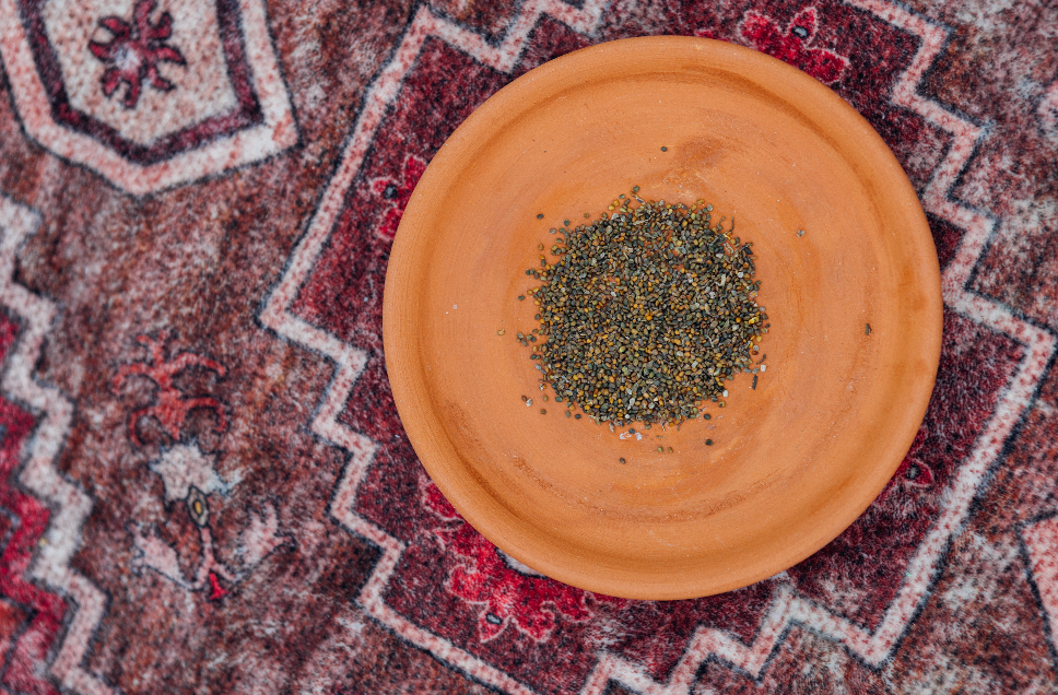 Jarjiir (Arugula)
