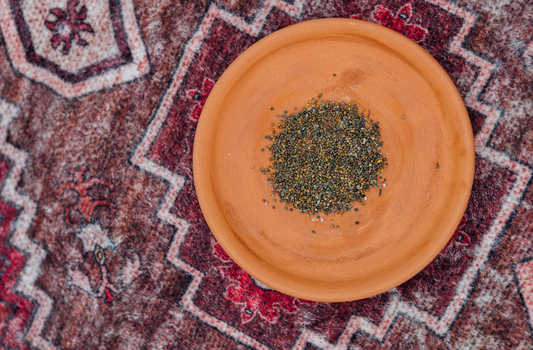 Jarjiir (Arugula)