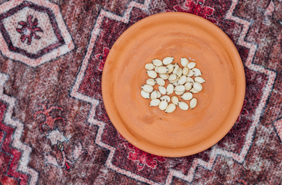 Jadu'i Watermelon Seeds