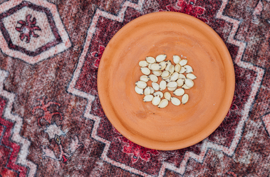 Jadu'i Watermelon Seeds